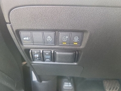 Used 2019  Nissan Armada 4x4 Platinum at Landmark Auto Credit Center near springfield&comma; IL