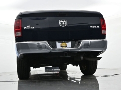 Used 2014  Ram 1500 4WD Crew Cab 140&period;5" Big Horn at Landmark Auto Credit Center near springfield&comma; IL