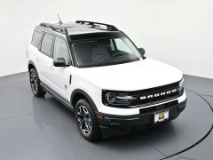 Used 2022  Ford Bronco Sport Outer Banks 4x4 at Landmark Auto Credit Center near springfield&comma; IL