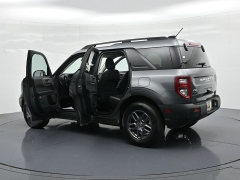 Used 2025  Ford Bronco Sport Big Bend 4x4 at Landmark Auto Credit Center near springfield&comma; IL