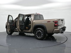 Used 2023  Nissan Frontier Crew Cab 4x4 PRO-4X Auto &ast;Ltd Avail&ast; at Landmark Auto Credit Center near springfield&comma; IL