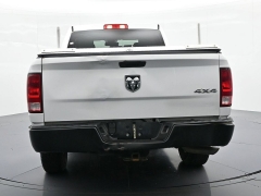 Used 2019  Ram 1500 Classic Tradesman 4x4 Quad Cab 6'4" Box at Landmark Auto Credit Center near springfield&comma; IL
