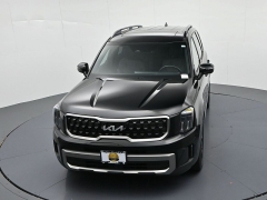 Used 2023  Kia Telluride EX X-Line AWD at Landmark Auto Credit Center near springfield&comma; IL