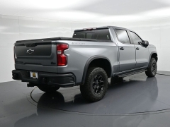 Used 2023  Chevrolet Silverado 1500 4WD Crew Cab 147" ZR2 at Landmark Auto Credit Center near springfield&comma; IL