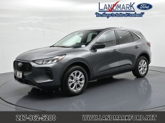  2024 Ford Escape Active AWD at Landmark Auto Credit Center near springfield&comma; IL
