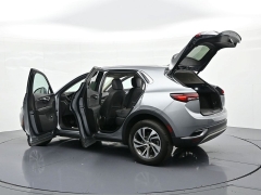 Used 2023  Buick Envision FWD 4dr Essence at Landmark Auto Credit Center near springfield&comma; IL