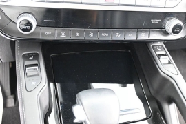 Used 2023  Kia Telluride EX X-Line AWD at Landmark Auto Credit Center near springfield&comma; IL
