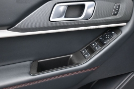 Used 2025  Ford Explorer ST-Line 4WD at Landmark Auto Credit Center near springfield&comma; IL