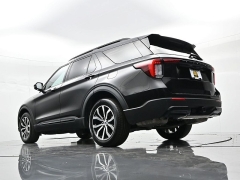 Used 2025  Ford Explorer ST-Line 4WD at Landmark Auto Credit Center near springfield&comma; IL