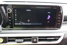 Used 2024  Kia K5 GT-Line Auto AWD at Landmark Auto Credit Center near springfield&comma; IL