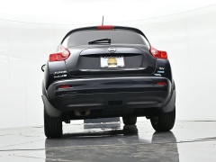 Used 2013  Nissan JUKE 5dr Wgn CVT SV FWD at Landmark Auto Credit Center near springfield&comma; IL
