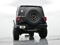 Used 2023  Jeep Wrangler Rubicon 20th Anniversary 4 Door 4x4 at Landmark Auto Credit Center near springfield&comma; IL