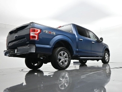 Used 2020  Ford F-150 4WD SuperCrew Box at Landmark Auto Credit Center near springfield&comma; IL