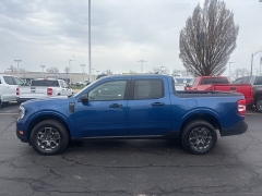 Used 2024  Ford Maverick XLT FWD SuperCrew Hybrid at Landmark Auto Credit Center near springfield&comma; IL
