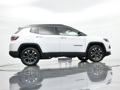 Used 2023  Jeep Compass Limited 4x4 at Landmark Auto Credit Center near springfield&comma; IL