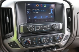 Used 2014  Chevrolet Silverado 1500 4WD Crew Cab 143&period;5" LTZ w&sol;2LZ at Landmark Auto Credit Center near springfield&comma; IL