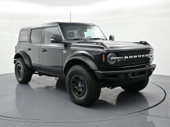 Used 2023  Ford Bronco 4 Door Advanced 4x4 at Landmark Auto Credit Center near springfield&comma; IL