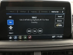 Used 2021  Chevrolet Tahoe 4WD 4dr Z71 at Landmark Auto Credit Center near springfield&comma; IL