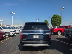 Used 2021  Ford Expedition Limited 4x4 at Landmark Auto Credit Center near springfield&comma; IL