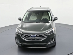 Used 2023  Ford Edge Titanium AWD at Landmark Auto Credit Center near springfield&comma; IL