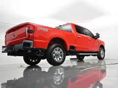 Used 2025  Ford Super Duty F-250 4WD XL Crew Cab SRW 8' Box at Landmark Auto Credit Center near springfield&comma; IL