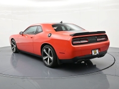 Used 2017  Dodge Challenger R&sol;T Plus Shaker Coupe at Landmark Auto Credit Center near springfield&comma; IL
