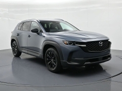 Used 2024  Mazda CX-50 2&period;5 S Preferred Package AWD at Landmark Auto Credit Center near springfield&comma; IL