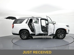 Used 2021  Chevrolet Tahoe 4WD 4dr Z71 at Landmark Auto Credit Center near springfield&comma; IL