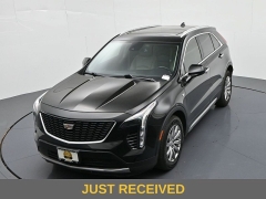 Used 2020  Cadillac XT4 4d SUV AWD Premium Luxury at Landmark Auto Credit Center near springfield&comma; IL