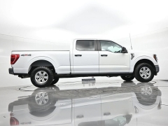 Used 2023  Ford F-150 4WD SuperCrew Box at Landmark Auto Credit Center near springfield&comma; IL