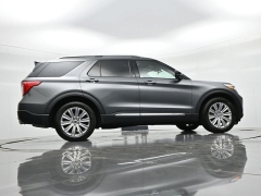 Used 2023  Ford Explorer Limited 4WD at Landmark Auto Credit Center near springfield&comma; IL