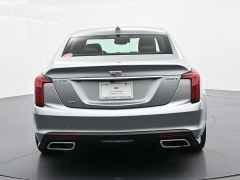 Used 2026  Cadillac CT5 RWD 4dr Sdn Premium Luxury at Landmark Auto Credit Center near springfield&comma; IL