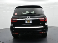Used 2022  INFINITI QX80 LUXE RWD at Landmark Auto Credit Center near springfield&comma; IL