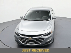 Used 2024  Chevrolet Malibu 4dr Sdn 1LT at Landmark Auto Credit Center near springfield&comma; IL