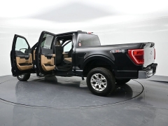 Used 2023  Ford F-150 4WD XLT SuperCrew 5&period;5' Box at Landmark Auto Credit Center near springfield&comma; IL