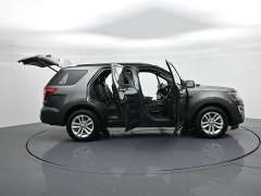 Used 2017  Ford Explorer 4d SUV FWD XLT Ecoboost at Landmark Auto Credit Center near springfield&comma; IL