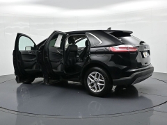 Used 2024  Ford Edge SEL AWD at Landmark Auto Credit Center near springfield&comma; IL