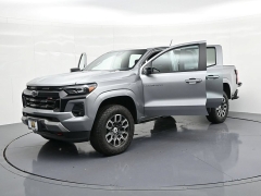 Used 2023  Chevrolet Colorado 4WD Crew Cab Z71 at Landmark Auto Credit Center near springfield&comma; IL