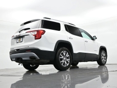 Used 2020  GMC Acadia 4d SUV FWD SLT V6 at Landmark Auto Credit Center near springfield&comma; IL