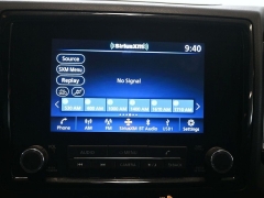 Used 2023  Nissan Frontier Crew Cab 4x2 SV Auto at Landmark Auto Credit Center near springfield&comma; IL