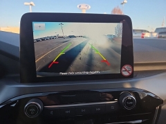 Used 2025  Ford Escape Active FWD at Landmark Auto Credit Center near springfield&comma; IL