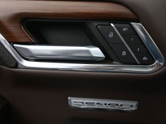 Used 2023  GMC Sierra 1500 4WD Crew Cab 147" Denali at Landmark Auto Credit Center near springfield&comma; IL