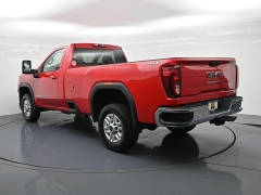 Used 2022  GMC Sierra 2500HD 4WD Reg Cab 142" SLE Gas at Landmark Auto Credit Center near springfield&comma; IL