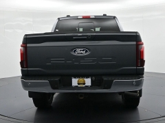 Used 2024  Ford F-150 LARIAT 4WD SuperCrew Box at Landmark Auto Credit Center near springfield&comma; IL