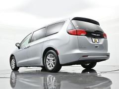 Used 2023  Chrysler Voyager LX FWD at Landmark Auto Credit Center near springfield&comma; IL