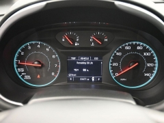 Used 2023  Chevrolet Malibu 4dr Sdn 1LT at Landmark Auto Credit Center near springfield&comma; IL