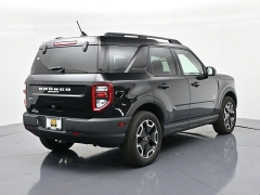Used 2021  Ford Bronco Sport Outer Banks 4x4 at Landmark Auto Credit Center near springfield&comma; IL