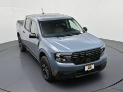 Used 2024  Ford Maverick Lariat AWD SuperCrew EcoBoost at Landmark Auto Credit Center near springfield&comma; IL