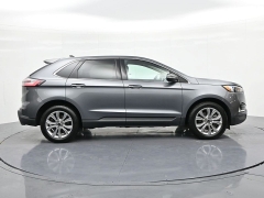 Used 2024  Ford Edge Titanium AWD at Landmark Auto Credit Center near springfield&comma; IL