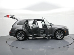 Used 2019  Audi Q7 4d SUV 3&period;0T Quattro Premium at Landmark Auto Credit Center near springfield&comma; IL